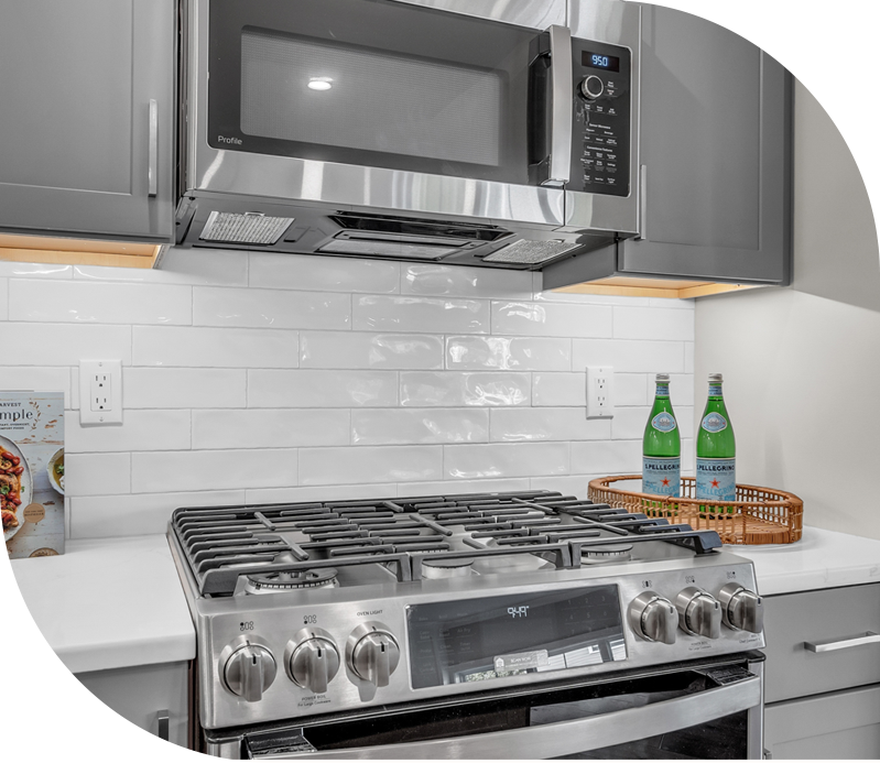 Kitchen Appliances