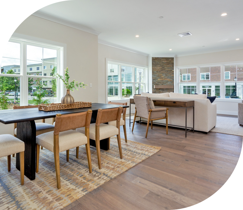 Flooring